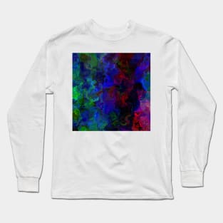 The Villain's Lair Long Sleeve T-Shirt